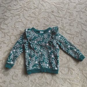 Tiny Tribe sweatshirt